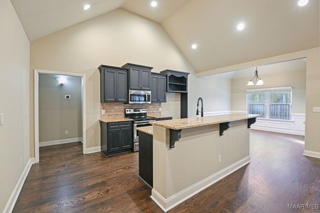 98 TRAVERTINE Drive, Pike Road, AL 36064