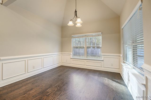 98 TRAVERTINE Drive, Pike Road, AL 36064