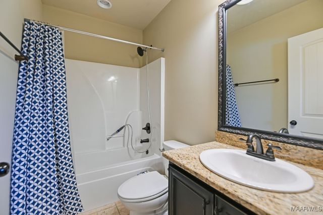 98 TRAVERTINE Drive, Pike Road, AL 36064