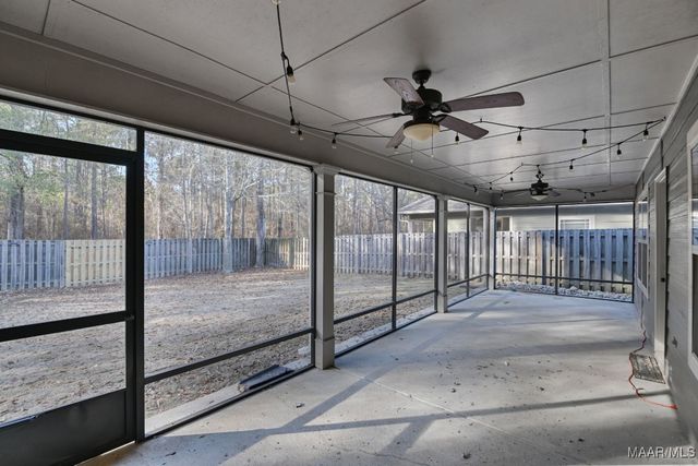 98 TRAVERTINE Drive, Pike Road, AL 36064