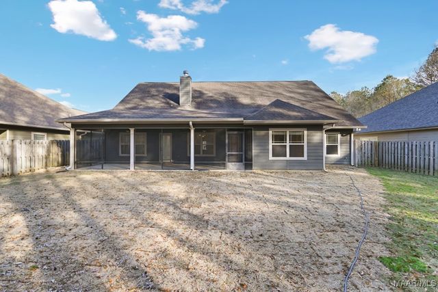 98 TRAVERTINE Drive, Pike Road, AL 36064