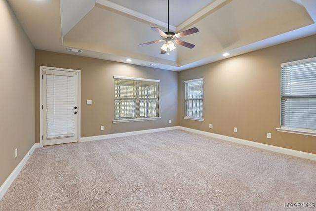 98 TRAVERTINE Drive, Pike Road, AL 36064