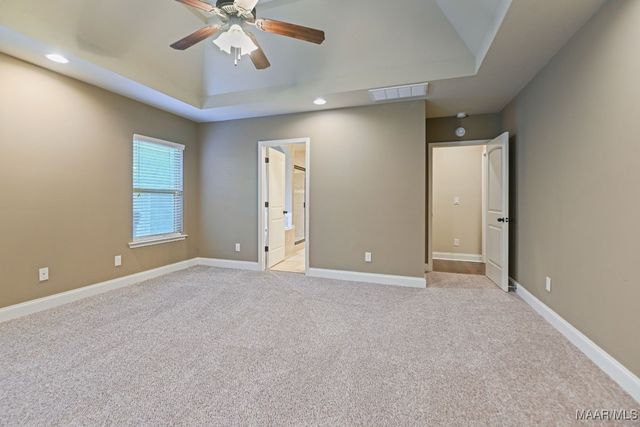 98 TRAVERTINE Drive, Pike Road, AL 36064