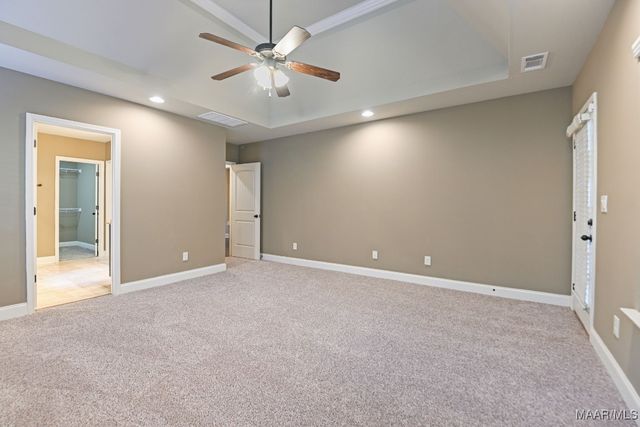 98 TRAVERTINE Drive, Pike Road, AL 36064