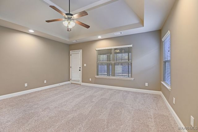 98 TRAVERTINE Drive, Pike Road, AL 36064