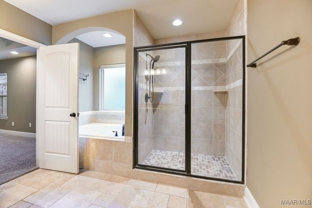 98 TRAVERTINE Drive, Pike Road, AL 36064