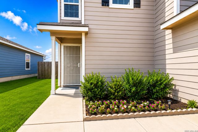 7551 Bowdre, San Antonio, TX 78252