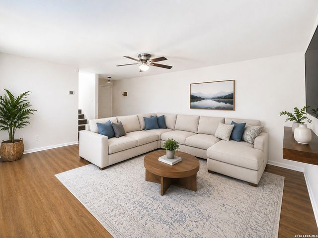 7551 Bowdre, San Antonio, TX 78252