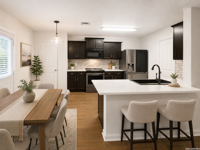 7551 Bowdre, San Antonio, TX 78252