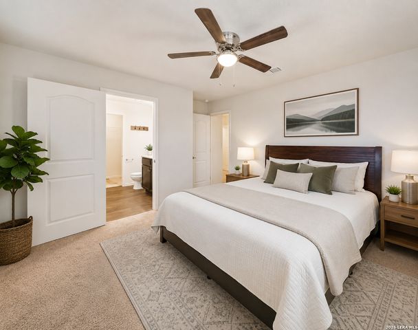 7551 Bowdre, San Antonio, TX 78252
