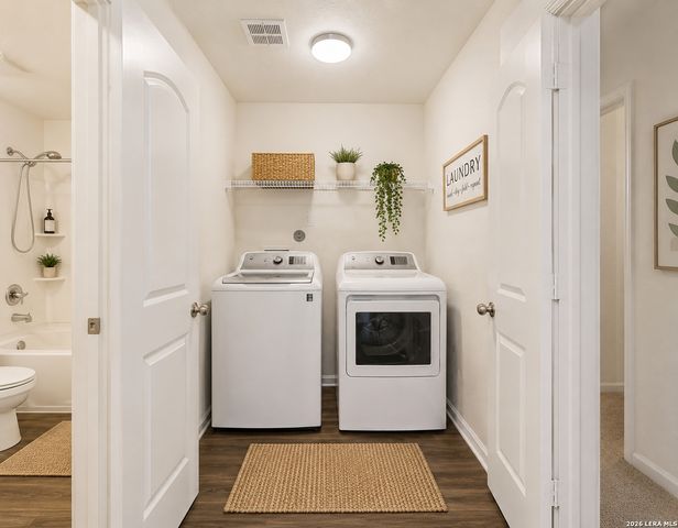 7551 Bowdre, San Antonio, TX 78252