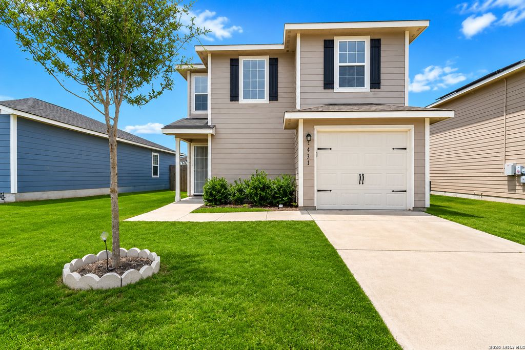 7551 Bowdre, San Antonio, TX 78252