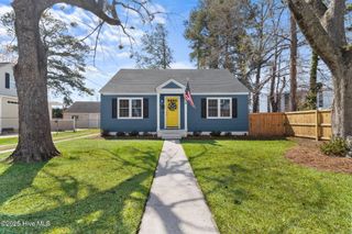 1311 W Church Street, Elizabeth City, NC 27909
