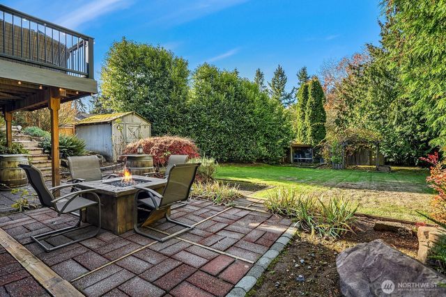 13113 80th Avenue NE, Kirkland, WA 98034