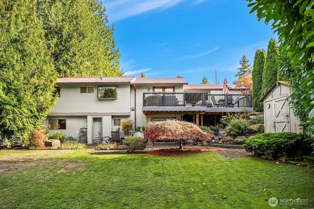 13113 80th Avenue NE, Kirkland, WA 98034