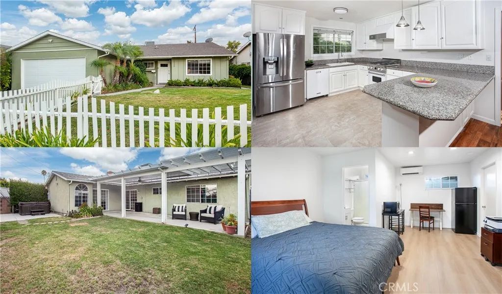 23340 Hartland Street, West Hills, CA 91307