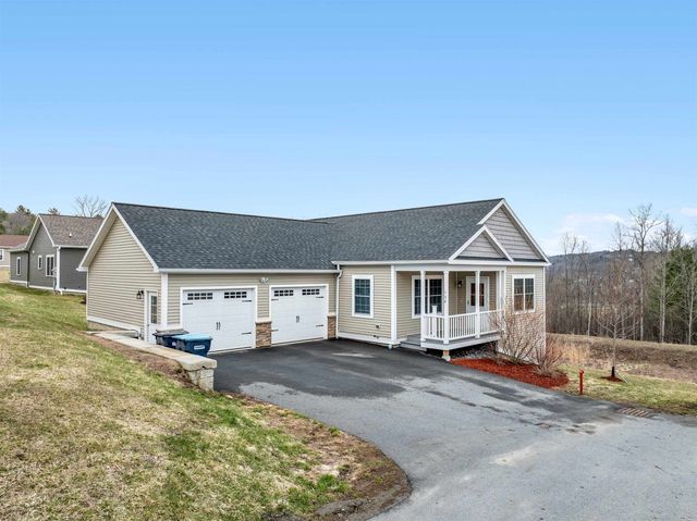 134 Mathieu Drive, Barre Town, VT 05641