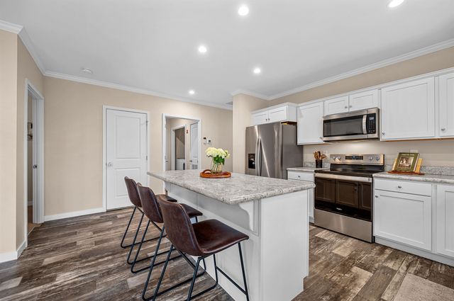 134 Mathieu Drive, Barre Town, VT 05641