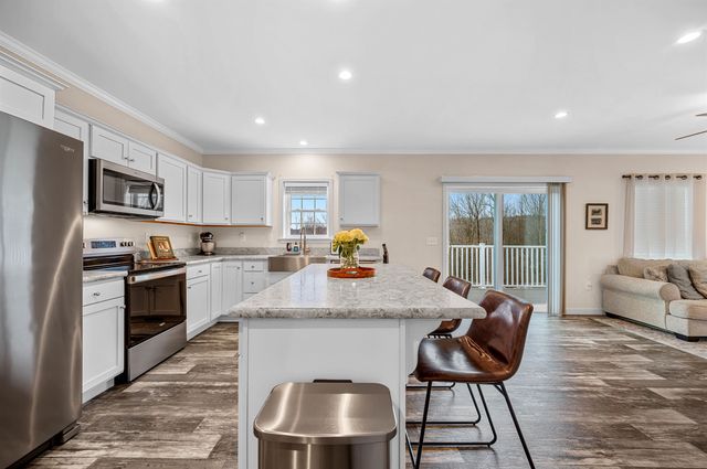 134 Mathieu Drive, Barre Town, VT 05641