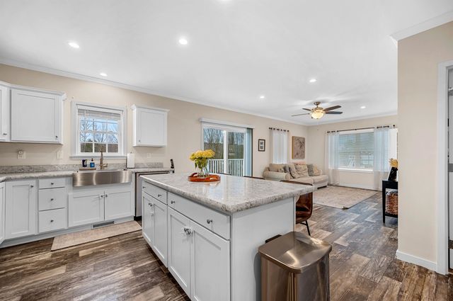 134 Mathieu Drive, Barre Town, VT 05641