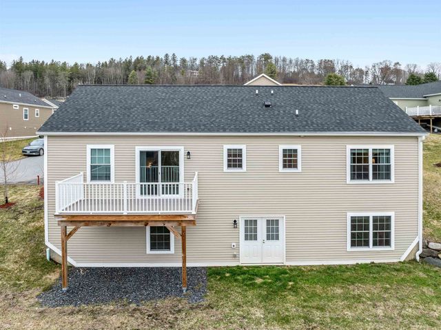 134 Mathieu Drive, Barre Town, VT 05641