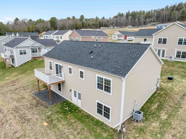 134 Mathieu Drive, Barre Town, VT 05641