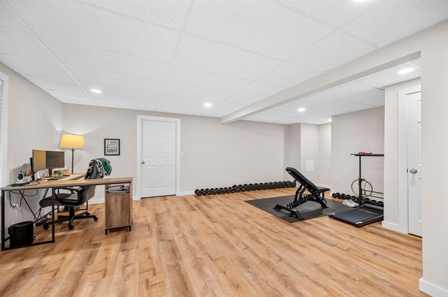 134 Mathieu Drive, Barre Town, VT 05641