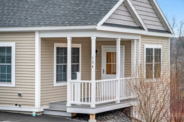 134 Mathieu Drive, Barre Town, VT 05641