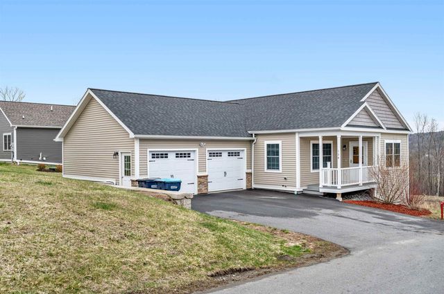 134 Mathieu Drive, Barre Town, VT 05641