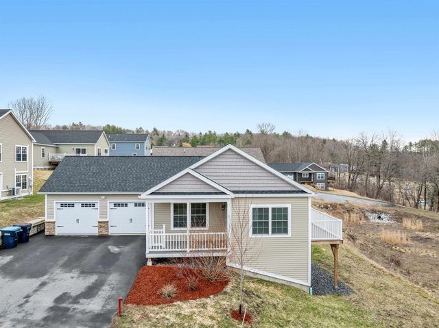 134 Mathieu Drive, Barre Town, VT 05641