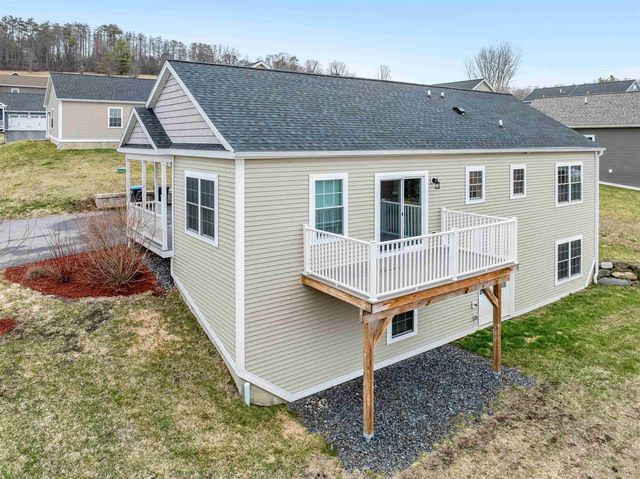 134 Mathieu Drive, Barre Town, VT 05641