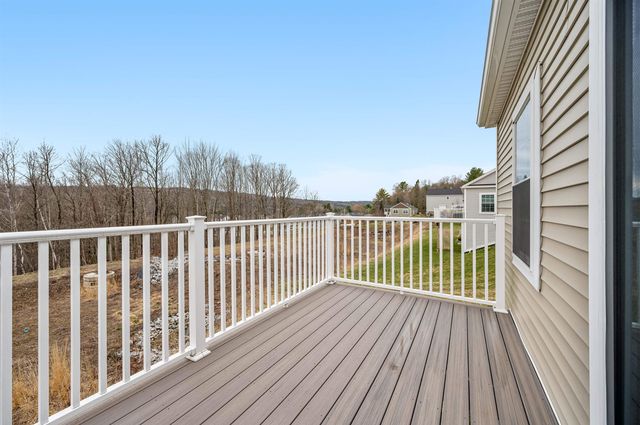134 Mathieu Drive, Barre Town, VT 05641
