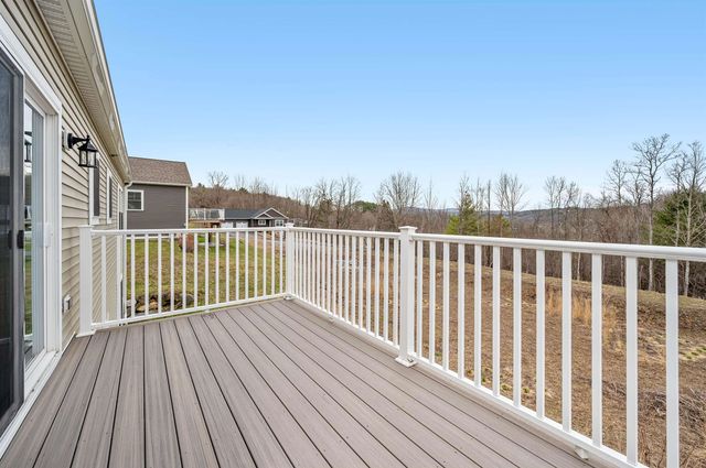 134 Mathieu Drive, Barre Town, VT 05641