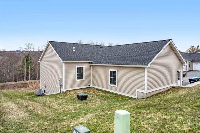 134 Mathieu Drive, Barre Town, VT 05641