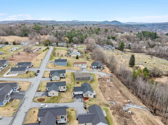 134 Mathieu Drive, Barre Town, VT 05641