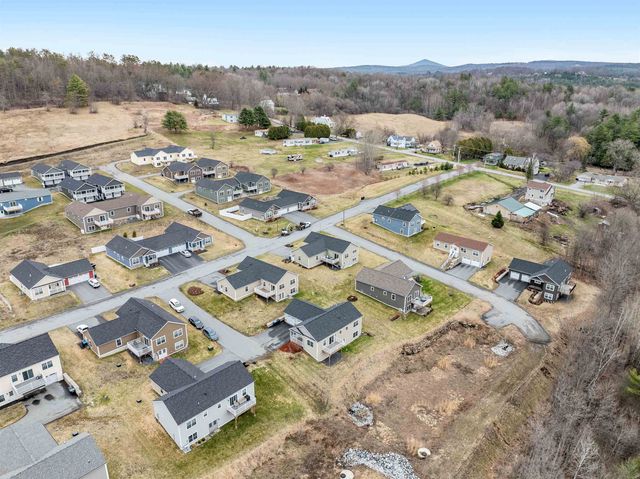 134 Mathieu Drive, Barre Town, VT 05641