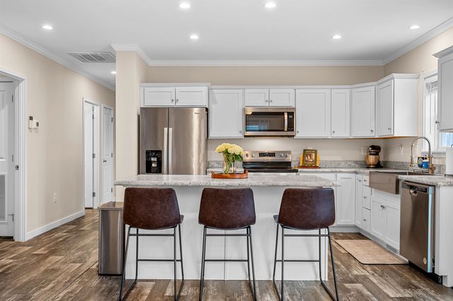 134 Mathieu Drive, Barre Town, VT 05641
