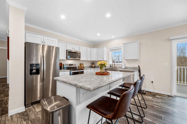 134 Mathieu Drive, Barre Town, VT 05641