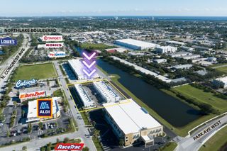 230 N Congress Avenue C4, Lake Park, FL 33403