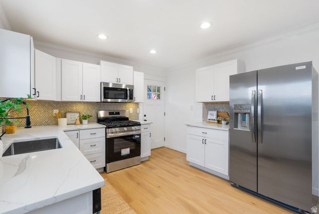 2989 N 300 E, North Ogden, UT 84414