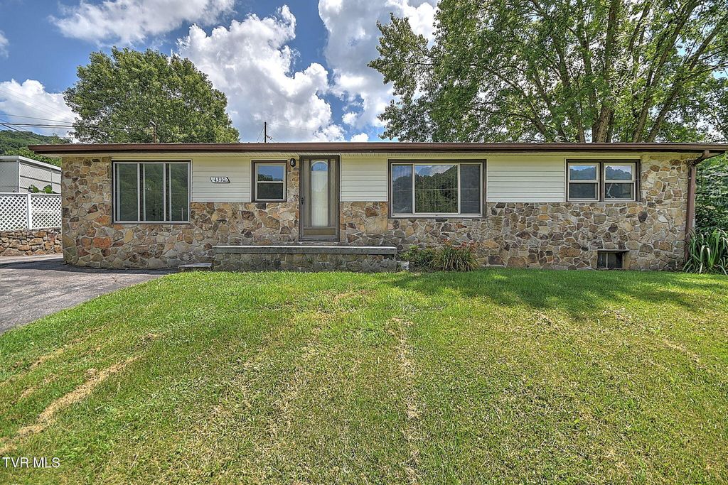 4310 Gate City Highway, Bristol, VA 24202