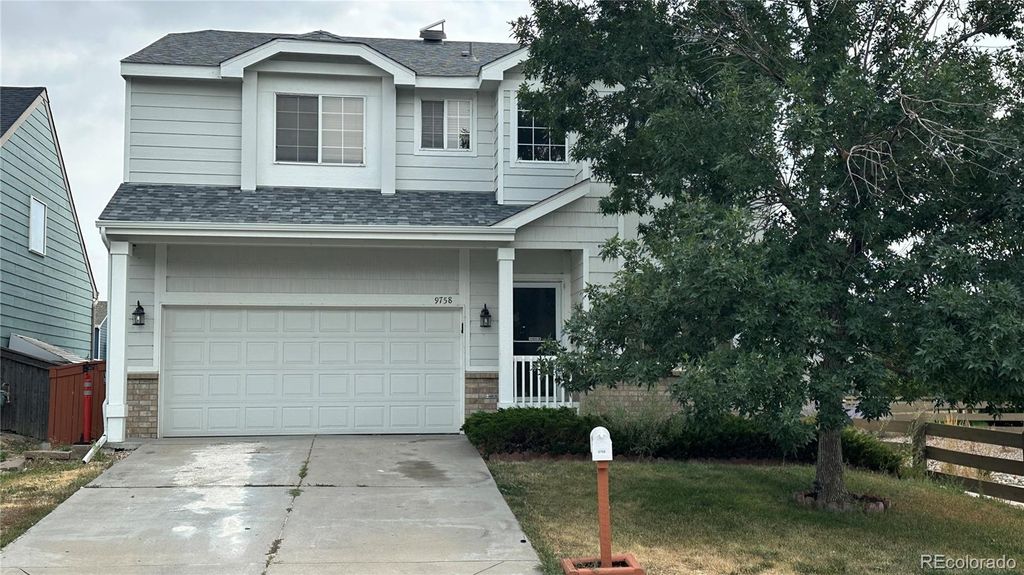 9758 Joliet Circle, Commerce City, CO 80022