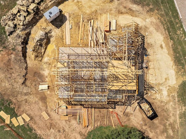 3710 De Cordova Ranch Road, Granbury, TX 76049