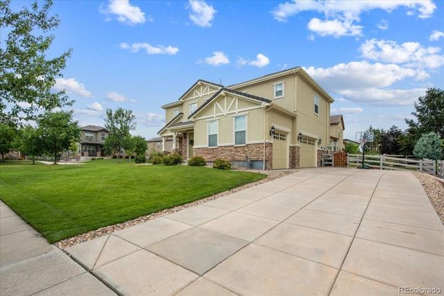 16555 Jupiter Way, Broomfield, CO 80023