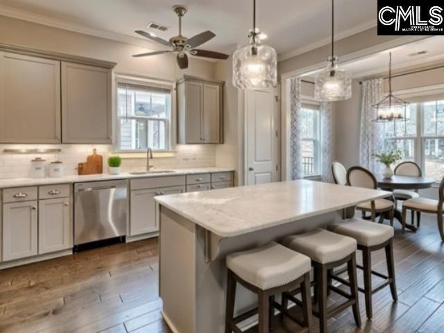 334 Coldwater Crossing, Lexington, SC 29072