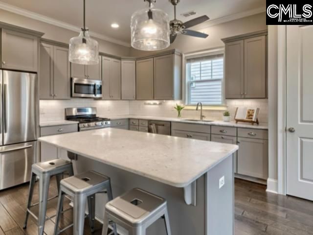 334 Coldwater Crossing, Lexington, SC 29072