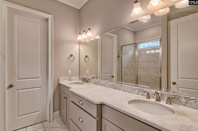 334 Coldwater Crossing, Lexington, SC 29072