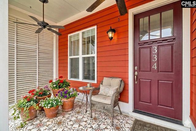 334 Coldwater Crossing, Lexington, SC 29072