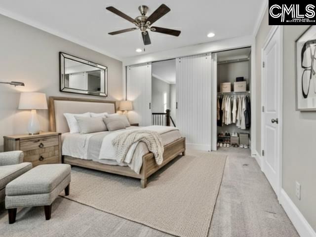 334 Coldwater Crossing, Lexington, SC 29072