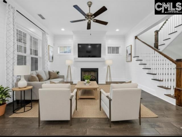 334 Coldwater Crossing, Lexington, SC 29072